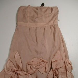 The Limited Womens Sz 10 Formal Dress NWT MSRP $98